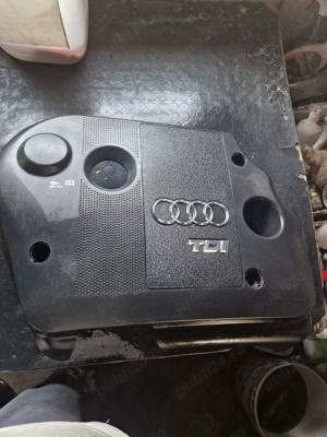 capac motor audi A4 b5 1.9 tdi 101 cp - imagine 2