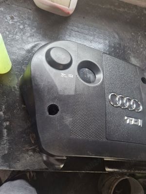 capac motor audi A4 b5 1.9 tdi 101 cp