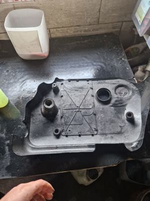 capac motor audi A4 b5 1.9 tdi 101 cp - imagine 3