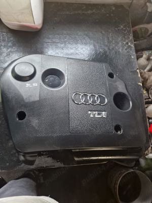 capac motor audi A4 b5 1.9 tdi 101 cp - imagine 5