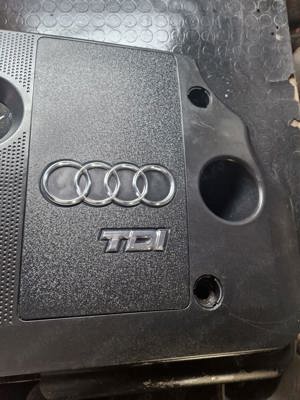 capac motor audi A4 b5 1.9 tdi 101 cp - imagine 4