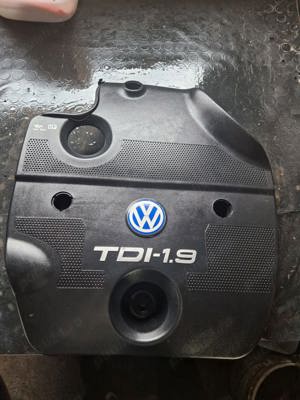 capac motor Volkswagen golf 4 bora 1.9 tdi alh - imagine 2