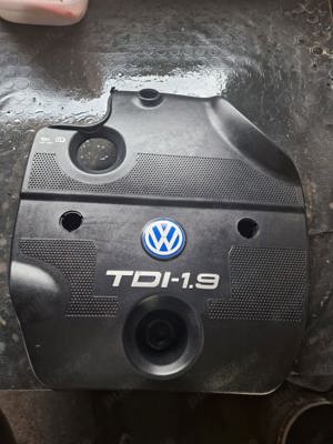 capac motor Volkswagen golf 4 bora 1.9 tdi alh - imagine 3