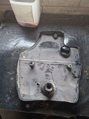 capac motor Volkswagen golf 4 bora 1.9 tdi alh - imagine 4