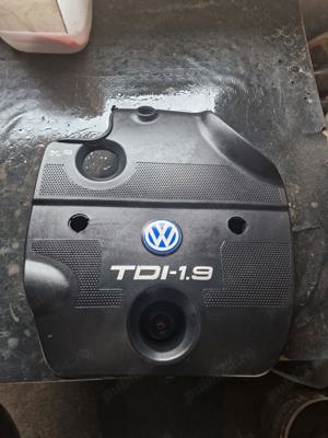 capac motor Volkswagen golf 4 bora 1.9 tdi alh
