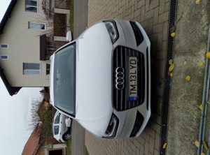 Audi A4 B8,5 2013, 2L 143xp, cutie automata - imagine 2