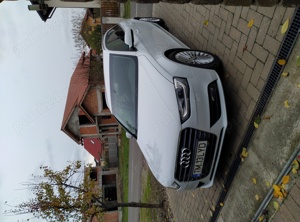 Audi A4 B8,5 2013, 2L 143xp, cutie automata - imagine 5