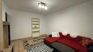 Apartament cu 2 camere de inchiriat-Drumul Taberei-Favorit - imagine 12