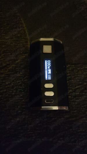 Baterie tigara electronica - imagine 3