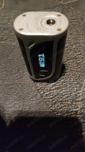 Baterie tigara electronica