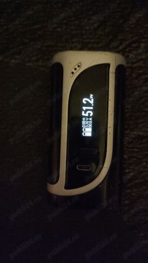 Baterie tigara electronica - imagine 2