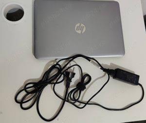 Vand laptop HP EliteBook 745 G3, 8 GB RAM, 256 SSD, Win11, Office2019