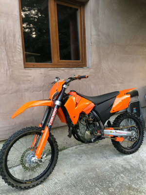 Ktm 250 Sxf - imagine 2