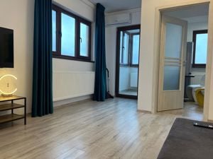 Apartament 3 camere Sala Radio Plevnei