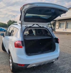 Vând Ford Kuga - imagine 5