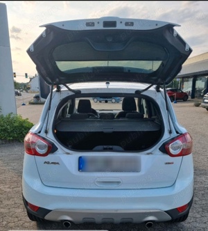 Vând Ford Kuga - imagine 3