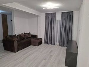 Apartament de închiriat in Bucium, 4 camere, mobilat si utilat, Iasi - imagine 6