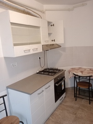 Apartament 2 camere Arad Plaza ultracentral - imagine 4