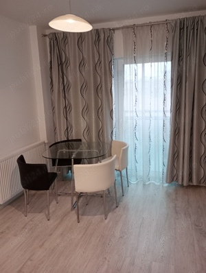 Apartament 2 camere Arad Plaza ultracentral - imagine 3