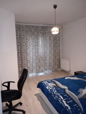 Apartament 2 camere Arad Plaza ultracentral - imagine 5