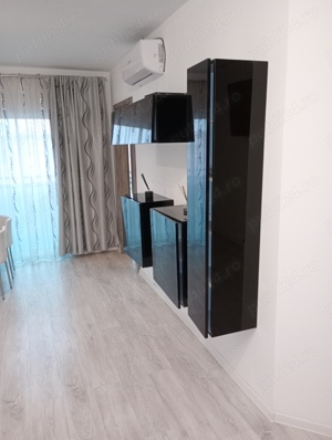 Apartament 2 camere Arad Plaza ultracentral - imagine 6