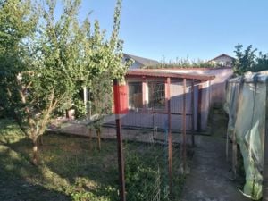 Dascalu-lfov-Vila D+P+M-5 camere-Locatie Deosebita - comision 0 - imagine 14