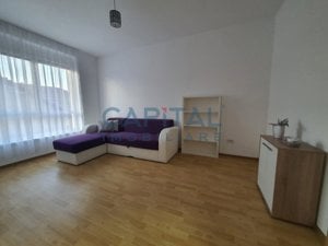 Apartament de lux, 3 camere, 65 mp, prima închiriere – lângă Iulius, comision 0! - imagine 3