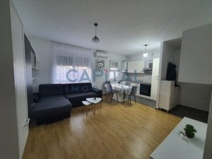 Apartament de lux, 3 camere, 65 mp, prima închiriere – lângă Iulius, comision 0! - imagine 2