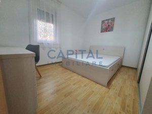 Apartament de lux, 3 camere, 65 mp, prima închiriere – lângă Iulius, comision 0! - imagine 4