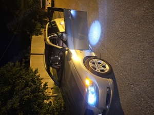 Vand BMW 318 Turing  E91 automata ,piele,an 2009,scaune sport recaro