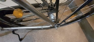 Vind bicicleta Germana