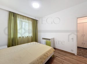 2 camere, 52 mp, terasa 100 mp, parcare, zona Grand Hotel Italia - imagine 3