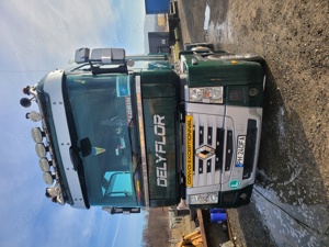 Renault magnum  - imagine 3