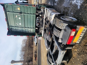 Renault magnum  - imagine 2