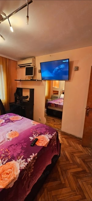 Proprietar!! Sector 6 - apartament 4 camere pe Bd. Uverturii - imagine 4