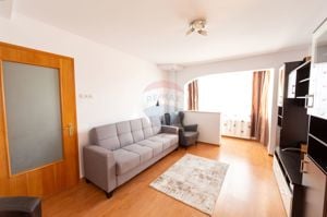 Închiriere Apartament 2 Camere – Locație Excelentă - imagine 4