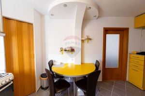 Închiriere Apartament 2 Camere – Locație Excelentă - imagine 16