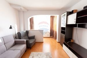 Închiriere Apartament 2 Camere – Locație Excelentă - imagine 2