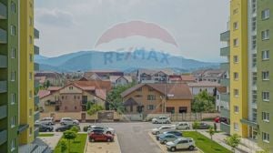 Apartament cu 3 camere de închiriat! Zona Tractorul - imagine 13