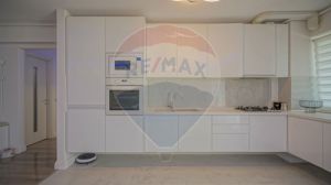 Apartament cu 3 camere de închiriat! Zona Tractorul - imagine 5