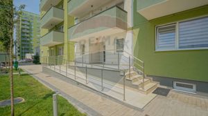 Apartament cu 3 camere de închiriat! Zona Tractorul - imagine 14