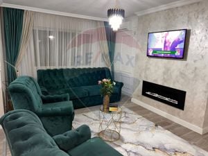 Apartament cu 3 camere de închiriat în zona Rogerius - imagine 1