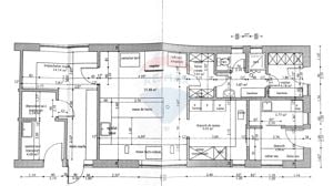 Spatiu de productie si birouri - compartimentat laborator patiserie - imagine 11