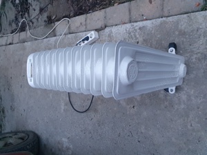 Vând Calorifer electric!