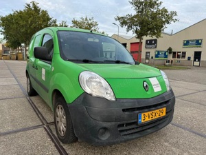 2012 Renault kangoo expres confort 1,5 dci 110 cp 6 trepte  - imagine 6