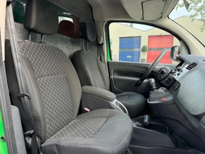 2012 Renault kangoo expres confort 1,5 dci 110 cp 6 trepte  - imagine 5