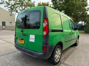 2012 Renault kangoo expres confort 1,5 dci 110 cp 6 trepte  - imagine 7