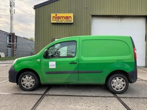 2012 Renault kangoo expres confort 1,5 dci 110 cp 6 trepte 