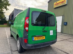 2012 Renault kangoo expres confort 1,5 dci 110 cp 6 trepte  - imagine 8