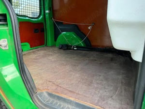 2012 Renault kangoo expres confort 1,5 dci 110 cp 6 trepte  - imagine 9